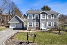 Open House for 57 Jill Street Lewiston ME 04240