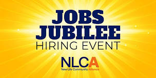 Jobs Jubilee Hiring Event 2024