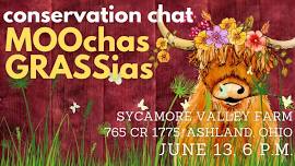 Conversation Chat: MOOchas GRASSias