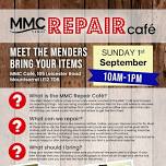 Repair Cafe