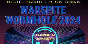 The Warspite Wormhole 2024