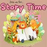 Juneteenth Story Time