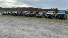 Evolution Jeep Alliance @ AOAA