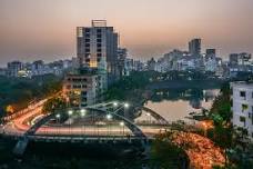 Private 8-Hour Tour of Dhaka: Explore the Historic City's Culture and Architecture