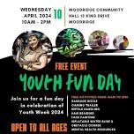 Youth Fun Day