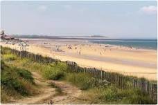 July 2024: Brancaster Beach Clean