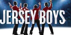 Jersey Boys - The Story of Frankie Valli & The Four Seasons