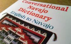 Navajo Interpreter’s Association workshop