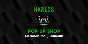 HARLOS WOMENS CLOTHING POP UP SHOP - Friday 14th to Sunday 16th June