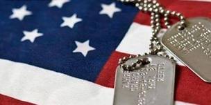 Rome area Veterans' Support Group - St. Pauls Parish Center of Rome