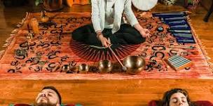 Yoga Nidra & Sound Bath