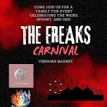 The Freaks Carnival