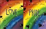 Pride and Love! - Set