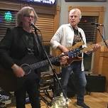 Rich & Famous: Frank & Richard live at Sterling Tavern, Berlin MD