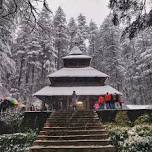 Kasol - Kullu – Manali Tour