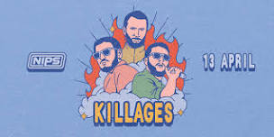 Nips: Killages / Aprilee