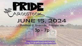 Pride Aroostook 2024