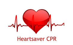 HeartSaver CPR Cert Class