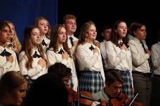 TVCA Choir Concert