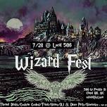 Wizard Fest