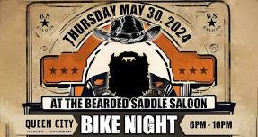 Bike Night