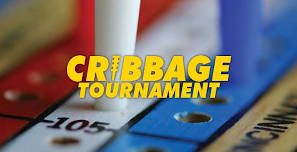 Annual Cribbage Tournament- Milbridge Days 2022