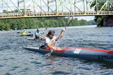 New England Paddlesports Championship