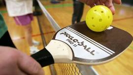 Pickleball – Indoor Drop-In Play