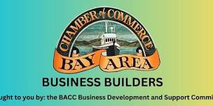 BACC Business Builders- Access to Capital