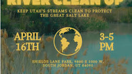 Seven Creeks | Walk Series: Earth Day Clean Up