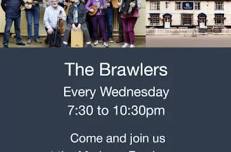 Brawlers at the Mariners