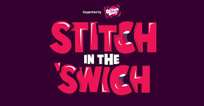 Stitch in the ‘swich – Comedy Variety Night – July 2024 @ Studio 188