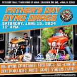 Father's Day Dyno Drags @ Miami Store!