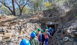 Bald Hill Tourist Mine Guided Tour