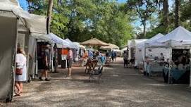 51st ANNUAL OUTDOOR FINE ART & FINE CRAFT SHOW