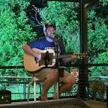 Cody Lee Stone at Slow Rise on the Brazos