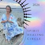  (SOLD OUT) CAPE COD Spirit Healing Circle 