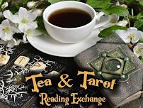 Tea & Tarot Thursday: Beginner Reading Exchange