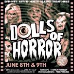 DOLLS OF HORROR