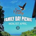 Sun Valley Family Day Picnic