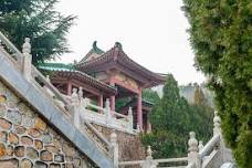 Yantai Romantic Tour: Discover Love Stories in China