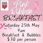 Pink Ribbon Breakfast