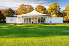 OpenCHCH24: Jim Wakfield Pavilion - chat with an expert