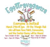 Eggstravaganza!!!