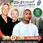 HERBALIFE LDW DURBAN 20-21 July 2024