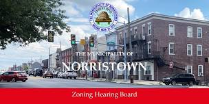 Zoning Hearing Board