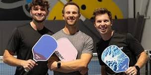 Friday Pickleball at Elite Tennis & Wellness in Overland Park