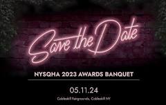 NYSQHA 2023 Awards Banquet