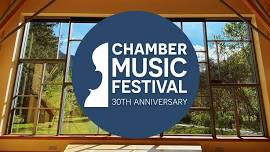 Icicle Creek Chamber Music Festival @ Icicle Creek Center for the Arts