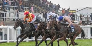 Christmas Jumper Raceday